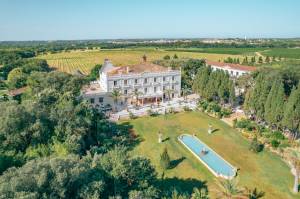 Federico MARTINEZ DAVERIO - SARL MARTINEZ DAVERIO