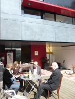 Emmanuel THIRARD - COMME QUOI ARCHITECTURE